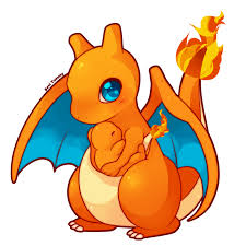 Chibi Charizard And Charmander By Seviyummy Deviantart Com On Deviantart Pokemon Charizard Cute Pokemon Pokemon Charmander