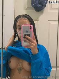 Meli 1019 Nude OnlyFans Leaks Photo 987429 Fapopedia 28288 | Hot Sex Picture