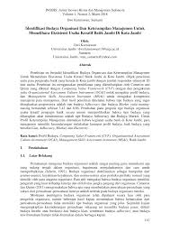 30+ contoh judul penelitian kualitatif dan kuantitatif lengkap. Https Inobis Org Ojs Index Php Jurnal Inobis Article Download 26 15
