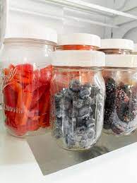 How To Make Your Fruit Last Twice As Long Lovely Lucky Life