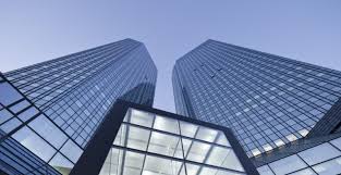 Despite deutsche bank's statement, the german central bank has previously been found to have facilitated the bitcoin community was quick to point out deutsche bank's lack of judgment. Die Deutsche Bank Zertrummert Die Dummsten Bitcoin Mythen