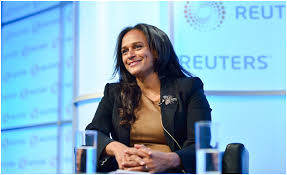 While africa's telecom providers, her own unitel included, are eager to deploy faster service, the current infrastructure cannot make this feasible in its current state. Interview With Isabel Dos Santos Chairperson Of Unitel