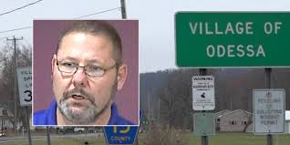 Odessa Village Board Archives