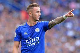 ว วชนออนไลน james maddison จำได ว าป ดการแข งข นฟ ตบอลไนท เดย หล งจากเก ดเหต การณ ท ล เวอร พ ล ฟ ตบอล เลสเตอร อาย