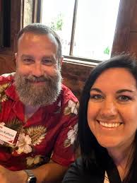 Make sure you have an AC guy for this hot summer coming up! I know a guy!  Timothy Raffield with Smarter Air! BNI