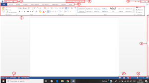 Tapi belum tentu anda mengenal menu yang ada di dalamnnya, karena ada banyak sekali seubmenu yang ada di microsoft word. Fungsi Icon Pada Microsoft Word Beserta Gambar Lengkap Panduanesia