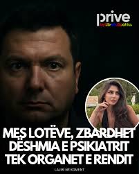 Mesazhet dhe dëshmia mes lotëve e mjekut: https://yt.vu/cky1H