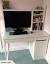 Ikea Micke Desk Hack