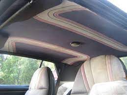 It's never been restored and is still owned and driven by the original 1974. Bangshift Com Craigslist Find 1972 Amc Javelin Pierre Cardin Edition Bangshift Com