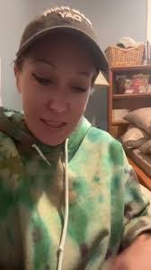 Lori Dotson's Instagram, Twitter & Facebook