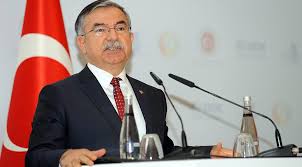 Maybe you would like to learn more about one of these? Milli Egitim Bakani Ismet Yilmaz 2017 2018 Mufredatini Gorucuye Cikardi Sozcu Gazetesi