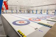 Curling Rink | Acadia Recreation Complex