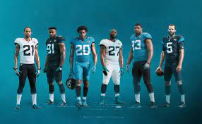 Jaguars coach urban meyer still wants to see more from trevor lawrence jacksonville, fla. Mongoose Jacksonville Jaguars