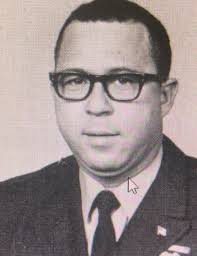 Obituary information for Albert D. Powell, Sr.