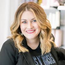 Erica Heagy McCoy, Bleuprint Hair Studio