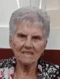 Thelma "Jean" Hole Obituary