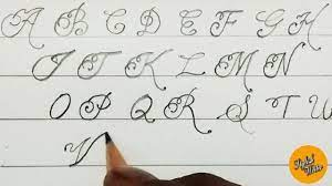 Large set of fancy letters and characters with html code 🔥 easy to copy and paste. How To Write English Capital Letters In Stylish Way Fancy Letter Writi Alphabet Writing Style English Alphabet Writing Stylish Alphabets