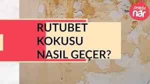 Rutubetten nasıl kurtulurum diyorsanız doğru yerdesiniz! Rutubet Kokusunu Ne Giderir Youtube