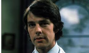 Richard Morant obituary