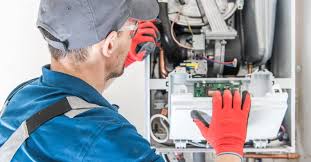 Houston Refrigerant Leak Repairs