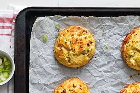 Beachbody On Demand Fixate Recipes Drop Biscuits Recipe Recipes