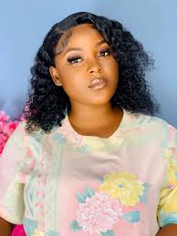 Happy pre-birthday my kpelle Queen