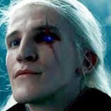 House of the Dragon: a solas con Ewan Mitchell, el guerrero temible y  tuerto que codicia el trono en la nueva temporada