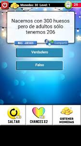 Built by trivia lovers for trivia lovers, this free online trivia game will test your ability to separate fact from fiction. True Or False Questions Trivia Quiz For Android Apk Download
