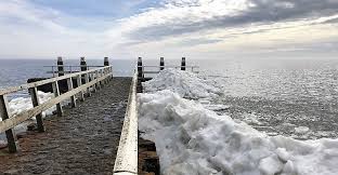 'britse coronavariant mogelijk half maart dominant in nederland'. De Winter Komt Terug In Nederland Zaterdag Sneeuw