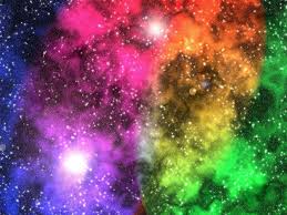 Maybe you would like to learn more about one of these? Rainbow Space Wallpaper Posted By Ethan Walker