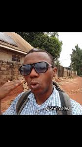 Hi, my name is Rex Charles, and I invite you to embark