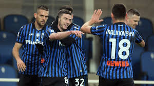 00:04 «аталанта» миранчука выиграла 8 из 9 последних матчей серии а. Atalanta Atalanta Home Facebook