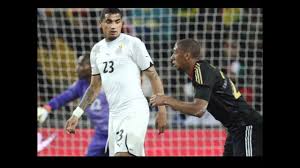 They began their relationship in 2003. Kevin Prince And Jerome Boateng Youtube