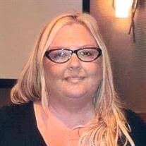 Crystle Pace Goodson Obituary