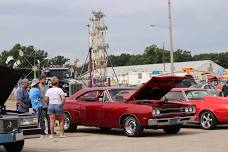 Car Show