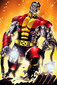 Colossus Is The Most Under Appreciated Of X Men But He Shouldn T Be Geek And Sundry Colossus Marvel Marvel Comic Books Marvel Comics Art