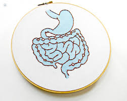 Sometimes tiny amounts of bleeding may go unnoticed but result in the development of anaemia, which may cause tiredness and a decreased ability to work and exercise. A Complete Guide To Bowel Cancer