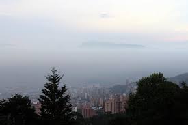 Pico y placa medellin 2020. Pico Y Placa Ambiental En El Valle De Aburra Por Calidad Del Aire Rcn Radio