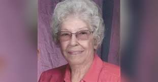 Jean Nelson Obituary