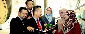 Lembaga tabung haji merupakan sebuah institusi islam yang bertanggungjawab untuk menguruskan jemaah haji malaysia. Career Industrial Training Tabung Haji