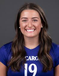 2023 East Carolina Volleyball