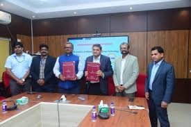 NTPC Mining Limited and CSIR-IMMT sign MoU for critical minerals