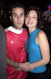 Travis barker has opened up in detail about the plane crash that almost took his life, showing the world the gruesome photos of injuries that almost killed him. Who Has Travis Barker Dated Popsugar Celebrity