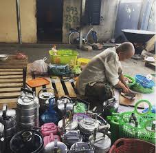 Much does it cost to set up a soup kitchen. Aynebilim Soup Kitchen Of Cambodia A Perfect Proof That Shows Even One Person Can Create A Big Difference Bored Panda