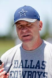 Cowboys Oust Offensive Coordinator Linehan As Owner Jones Seeks To Prove  Critics Wrong