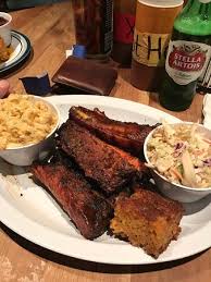 Grated, 2 cups mayonnaise, 3/4 cup sugar, 1/4 cup dijon mustard, 1/4 cup cider vinegar, 2 tbsp celery seeds, 1 tsp salt, 1/8 tsp white. Memphis Ribs With Coleslaw And Mac And Cheese Picture Of Baby Blues Bbq Philadelphia Tripadvisor