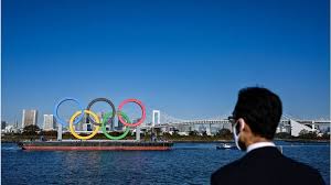 The summer olympics is one of the biggest events in sports, coming around every. Tokyo Olympic Games When Are They And How Will Covid Affect Them Bbc News