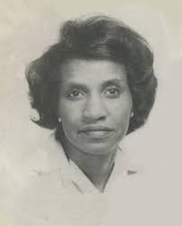 Ruby BILLUPS Obituary (2015)