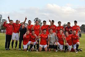 Maybe you would like to learn more about one of these? Renmark Olympic Soccer Club Home Facebook