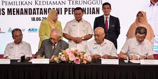 Facebook'ta permodalan negeri selangor berhad'ın daha fazla içeriğini gör. Starproperty